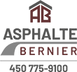 Footer Logo Asphalte Bernier